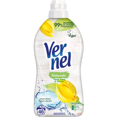 .vernel ylang ylang konzentrat 1150ml 8015100576982 - Bild 1 von 1