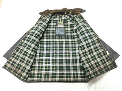 90S Barbour Moorland C40 1995 Vintage Men's #EB BEA | eBay