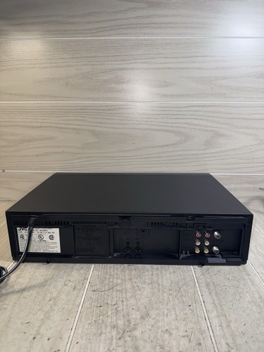 JVC HR-S3800U Super VHS ET S-Video Videorecorder VHS Player + Fernbedienung + Handbuch - Bild 8 von 10