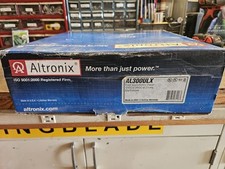 Altronix AL300ULX Power Supply Access Power Controller