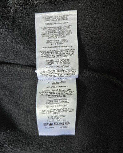 ColumbiaBoys Bugaboo™M II Fleece Interchange Jacket. Size: M (10/12) - Picture 9 of 9