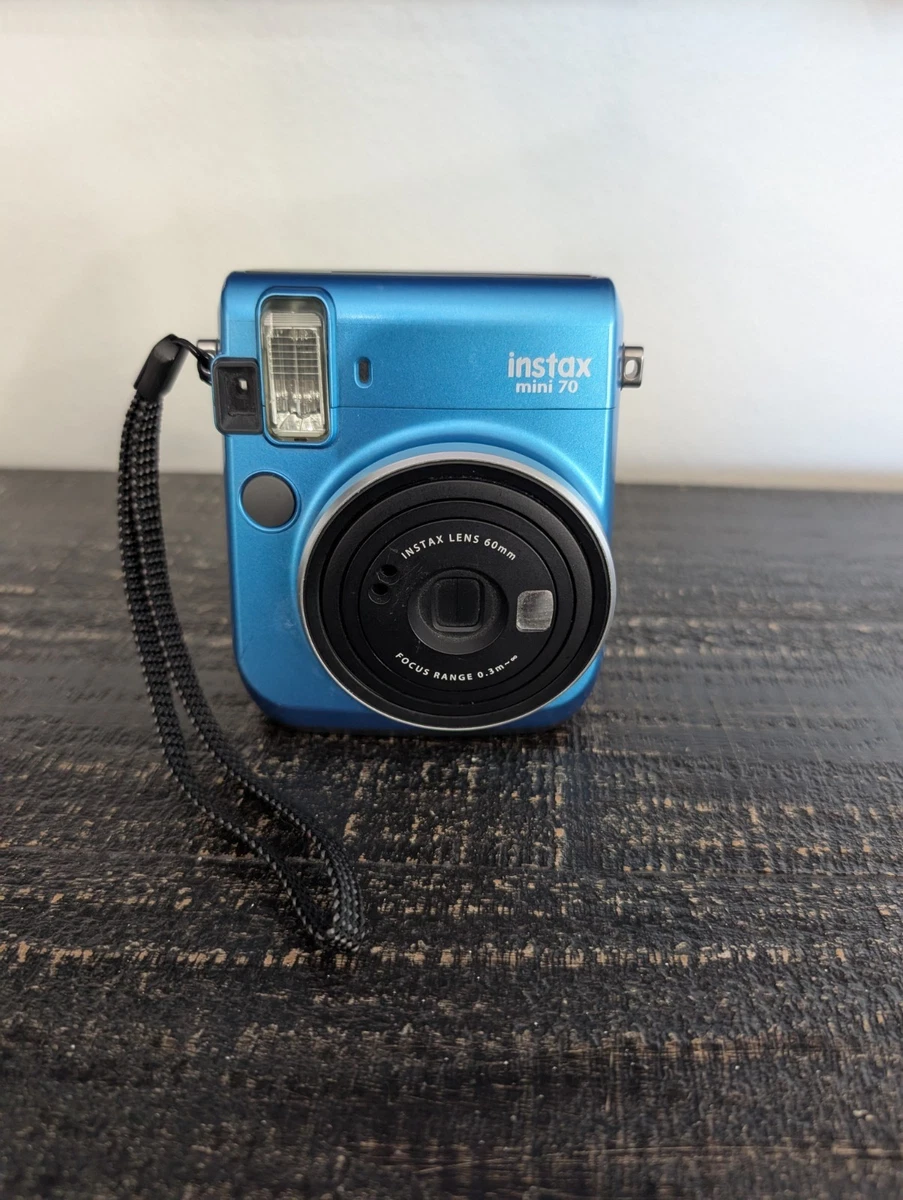 Fujifilm Fujifilm Instax Mini 70 Film Cameras for sale | eBay