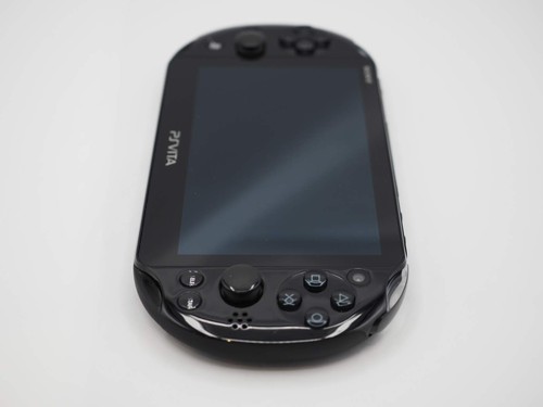SONY PS Vita PCH 2000 Console Charger w/Box PlayStation PSV Slim Used - Picture 55 of 609