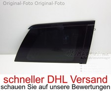 Seitenscheibe Fondscheibe hinten rechts Mercedes GL-KLASSE X164 A1646703050
