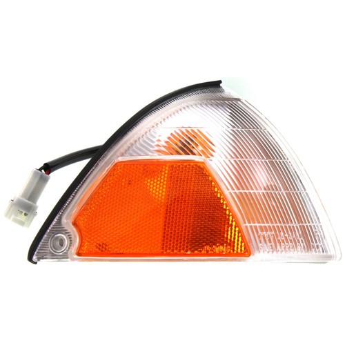 Corner Light Set For 1989-1994 Geo Metro GM2521149 GM2520149 - Picture 10 of 12
