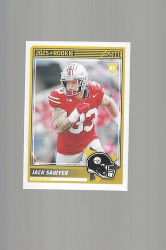 2025 Score - Color Variations - Inserts - RC - PYC - Picture 198 of 213