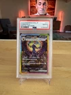 2024 Pokemon SV8a JP Umbreon EX Special Art Rare PSA 10