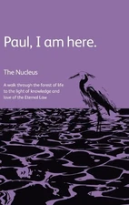 The Nucleus Paul, I am here. (Hardback) (UK IMPORT)