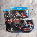 Tekken Tag Tournament 2 Wii U Edition (Nintendo Wii U, 2012)