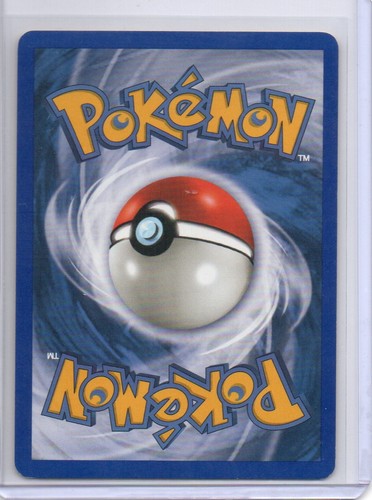 Pokemon Aquapolis Pokemon Fan Club #130/147 Uncommon Vintage E-Reader - Picture 2 of 2