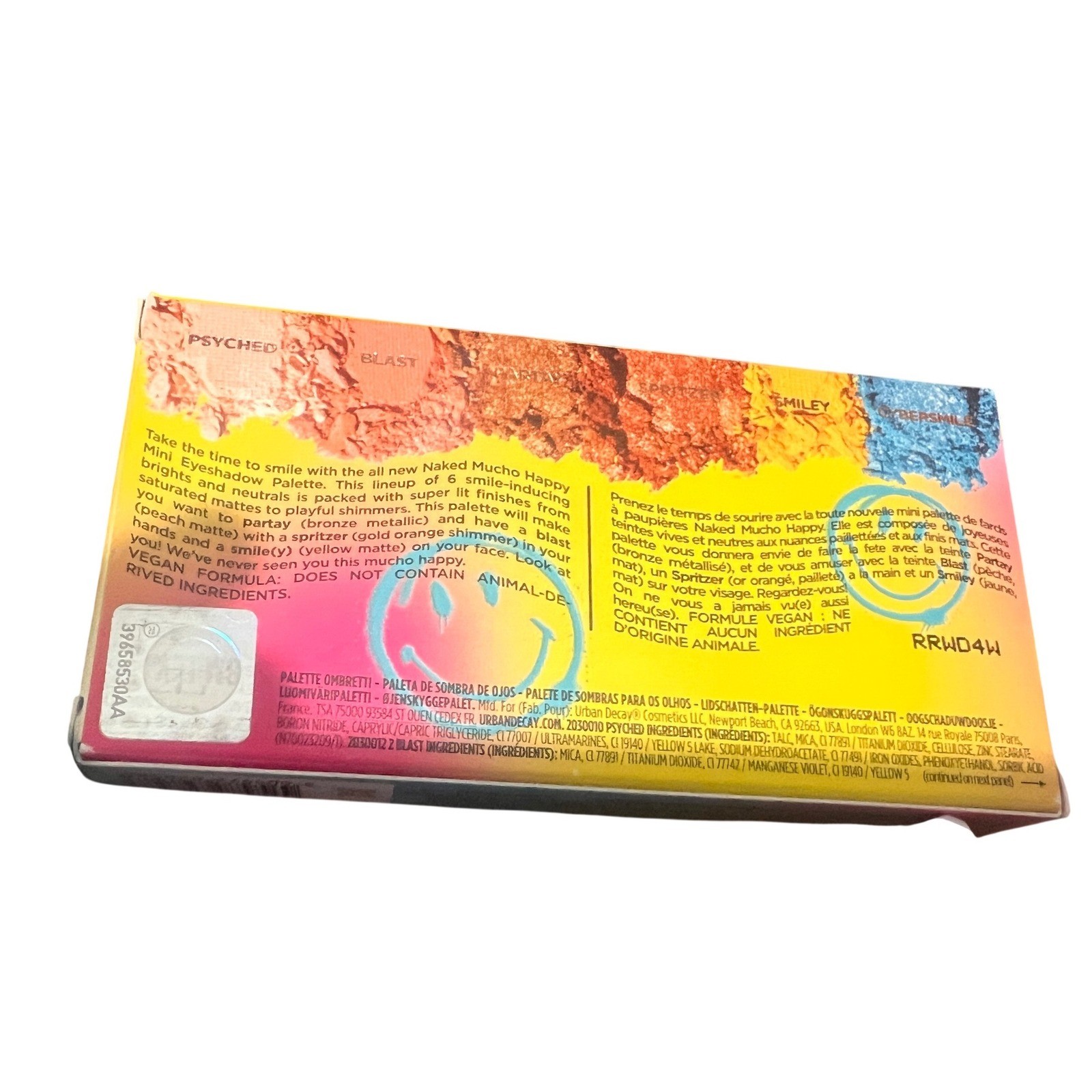 Luxury Designer Beauty Makeup Perfume Bundle Kayali Dior Fenti Givenchy thumbnail 3