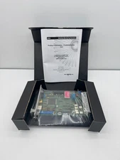 Emerson Epro MMS 6250 MMS6250 9100-00057-01 Axial Position Module