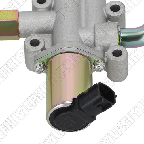 Car Idle Air Control Valve for 1999-2004 Nissan Frontier Pathfinder Xterra 3.3L - Picture 11 of 12