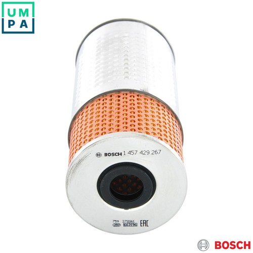 OIL FILTER 1 457 429 267 FOR MERCEDES-BENZ 123/Break/T-Model MB/Van/Bus T1/TN - Picture 1 of 13