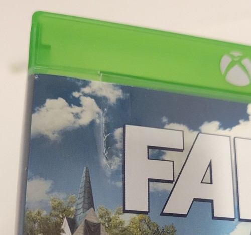 Far Cry 5 & Far Cry 6 Limited Edition - Microsoft Xbox One mit Einlagen - Bild 11 von 11