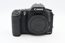 Canon EOS 10D DSLR Camera Body 6.3MP Camera Body Only Japan