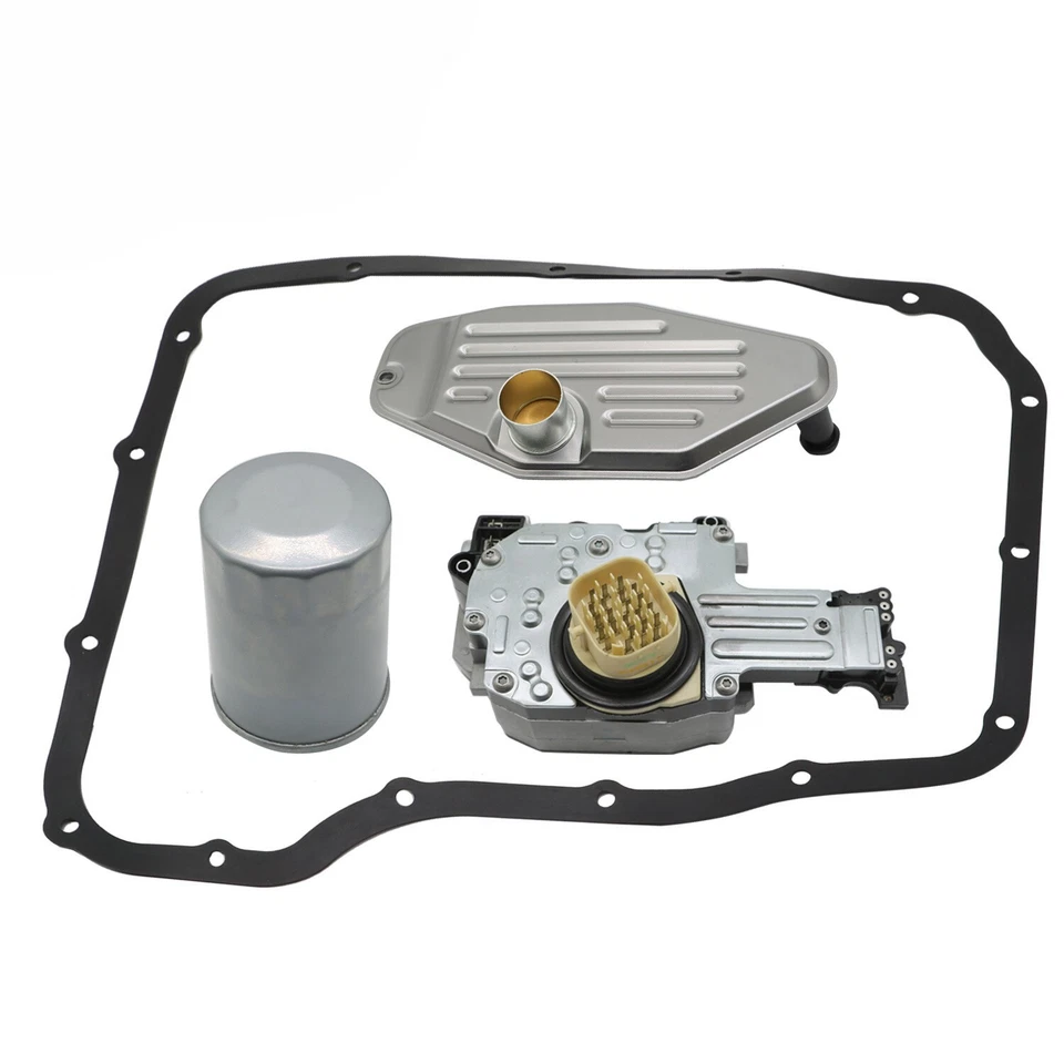 Transmission Shift Solenoid Set For Dodge Ram 1500 2500 3500 2002-2018 68002342 Foto 2 de 4