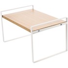 Storage Rack Sundries Rack Office Desktop Sundries Organizing Rack Book Rack