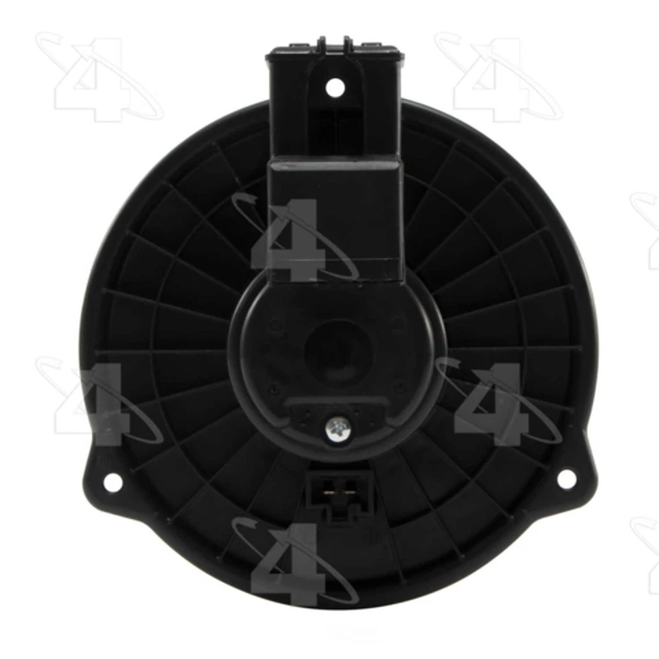Motor soplador HVAC 4 estaciones 75101 para Mazda MX-5 16-19 Foto 2 de 4