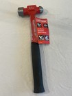 CRAFTSMAN 24 oz Steel Ball Peen Hammer - CMHT54183