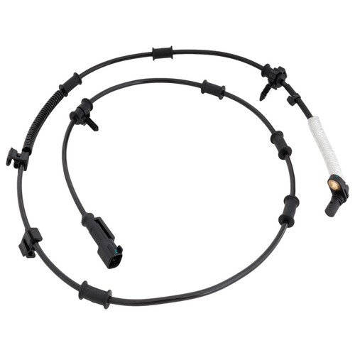 Front ABS Speed Sensor Set For 2013-2018 Ram 3500 Fits 2014-2018 Ram 2500 - Picture 11 of 12
