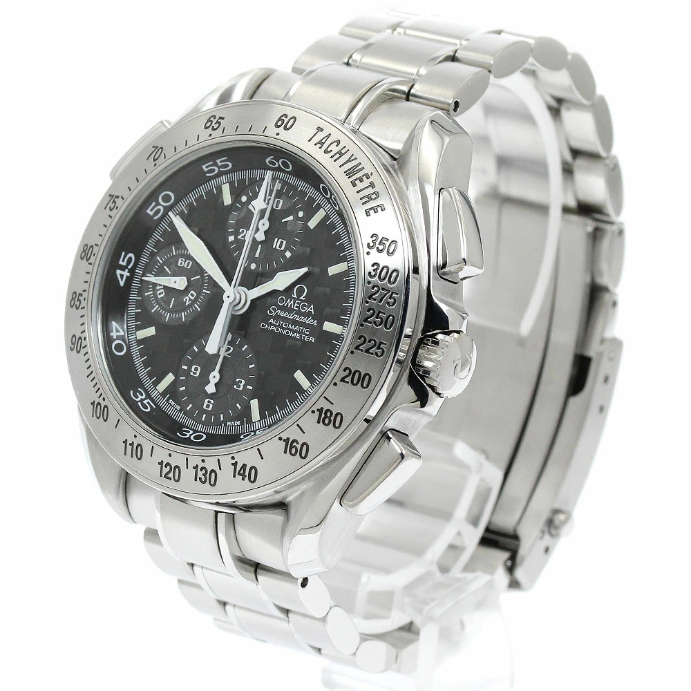 OMEGA 3540.50 Speedmaster Split Second Automatic … - image 1