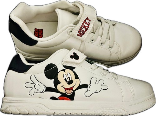 🔥Nuove🔥 Sneakers Disney Topolino per bambini taglia 3. - Foto 5 di 5