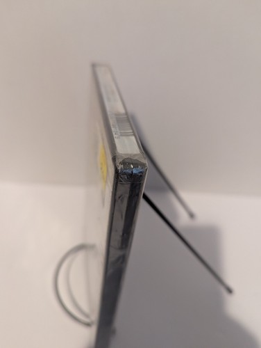 TNA LOCKDOWN 2008 BRAND NEW FACTORY SEALED wrestling dvd - Imagen 2 de 3