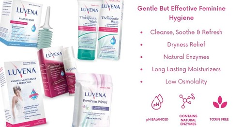 Daily Personal Feminine Rinse - Ultra Gentle Wash to Maintain Freshness & Res... - Picture 7 of 7