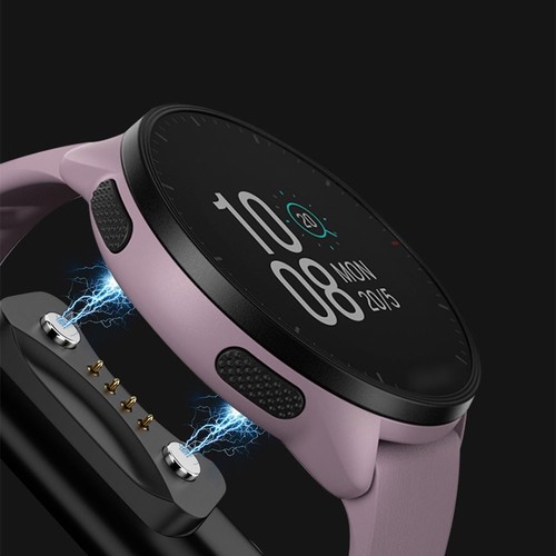 Kompaktowy adapter ładowarki USB C do smartwatches Polar Lekkie akcesoria - Zdjęcie 4 z 14