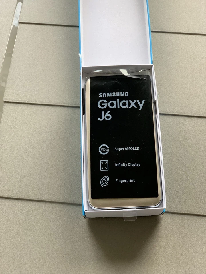 Samsung Galaxy J6+ · 32GB, photo 2 sur 3
