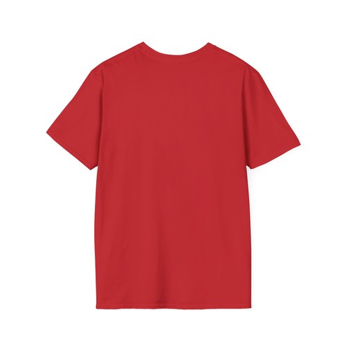 Meme Graphic Tee Unisex Humor Top - Picture 51 of 57