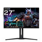 GIGABYTE AORUS FO27Q2 27" OLED QHD Gaming Monitor - 2560 x 1440 240Hz 0.03ms KVM