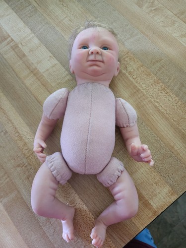 Bountiful Baby Doll