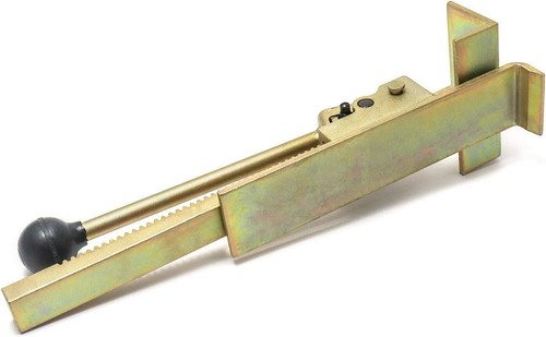 Flooring Jack,Professional Hardwood Flooring Jack for Installing Hardwood Floors - Picture 7 of 7