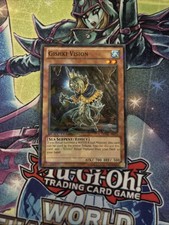 (EY) Yu-Gi-Oh Gishki Vision - DT06-EN076 - Common - Duel Terminal x1 VLP
