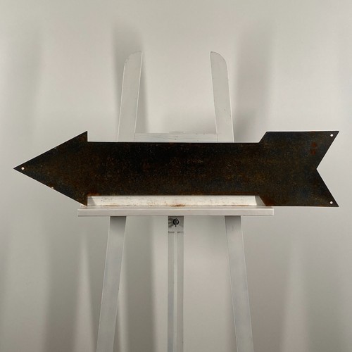 Insegna smaltata Ford - 90x21 cm (35,4x8,3") - Bella decorazione in... - Picture 14 of 17