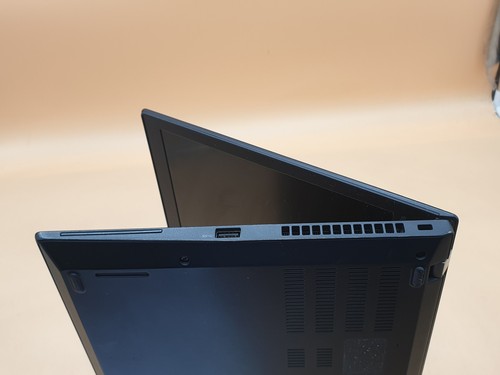 LENOVO THINKPAD T480s 14" i5-8350U 1.7GHZ 16GB RAM 256GB SSD WIN 11 PRO,SL11 - Picture 14 of 17