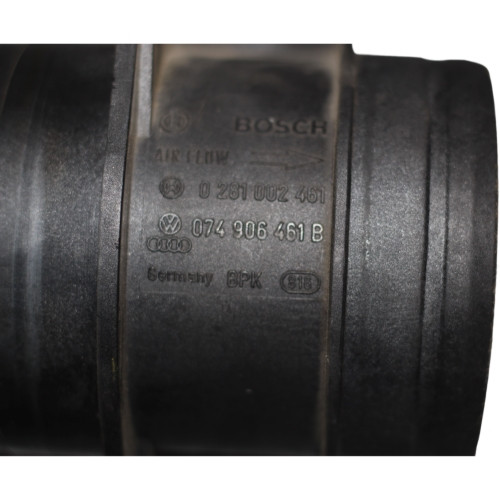 Seat Leon 2.0 TDI DPF DSG 1P Mass Air Flow Sensor - Picture 2 of 3