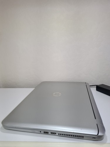 HP Pavilion 17" Big Display Laptop Intel i3 12GB RAM 500GB HDD Win10 fast - Picture 5 of 9