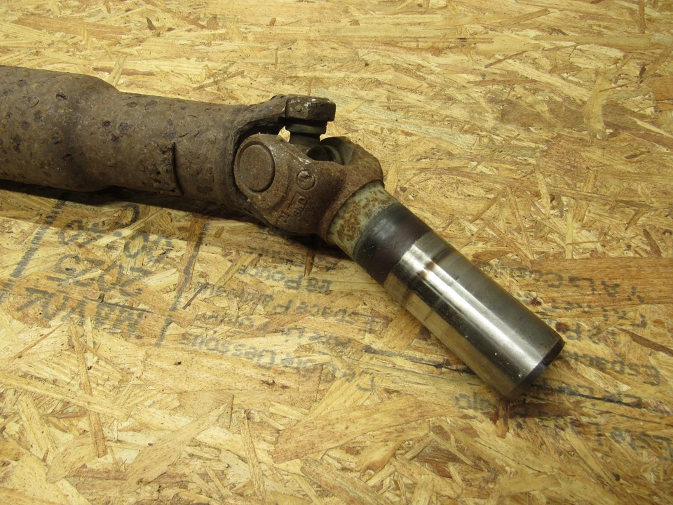 Eje de transmisión trasero GMC Yukon 2007-2008 4x4 Foto 2 de 4