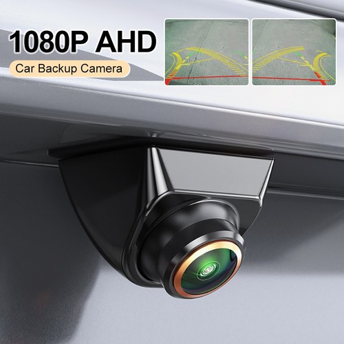 Auto SUV Rückfahrkamera AHD 1080P Rückfahrkamera 170° verstellbare Linse Cam - Bild 1 von 27