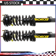 Monroe OEM Front Struts For 2006 Jeep Grand Cherokee 5.7L 2WD