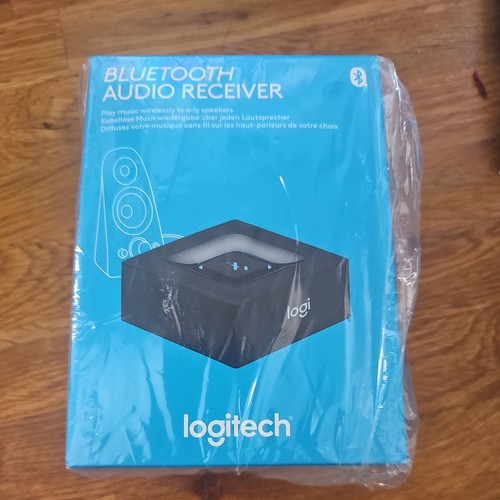 Logitech 980-000913 Bluetooth Music Receiver - Picture 1 of 8