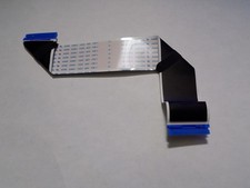 Vizio D40f-J09 TV LCD Panel to mainboard Ribbon cable