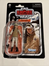 STAR WARS VINTAGE COLLECTION  REBEL SOLDIER  ECHO BASE BATTLE GEAR  2021 - VC68