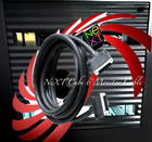Original NeXT Monitor Cable DB19 DB19 B&W 6' NeXT Cubes, Stations or Soundboxes