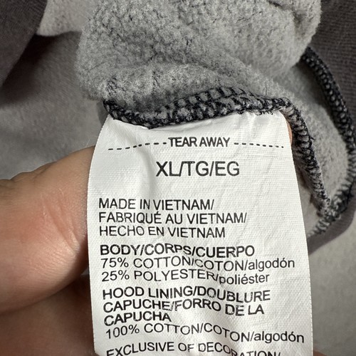 Arkansas Travelers Camo Hoodie MENS XL Under Armour Pullover Sweatshirt MiLB - Bild 8 von 11