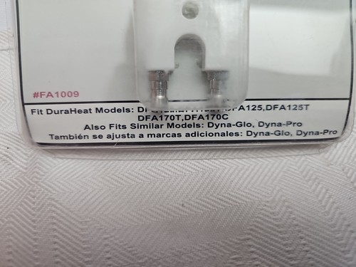 World Marketing Heater Spark Plug, 70,000 BTU+ FA1009 World Marketing FA1009 - Picture 3 of 8