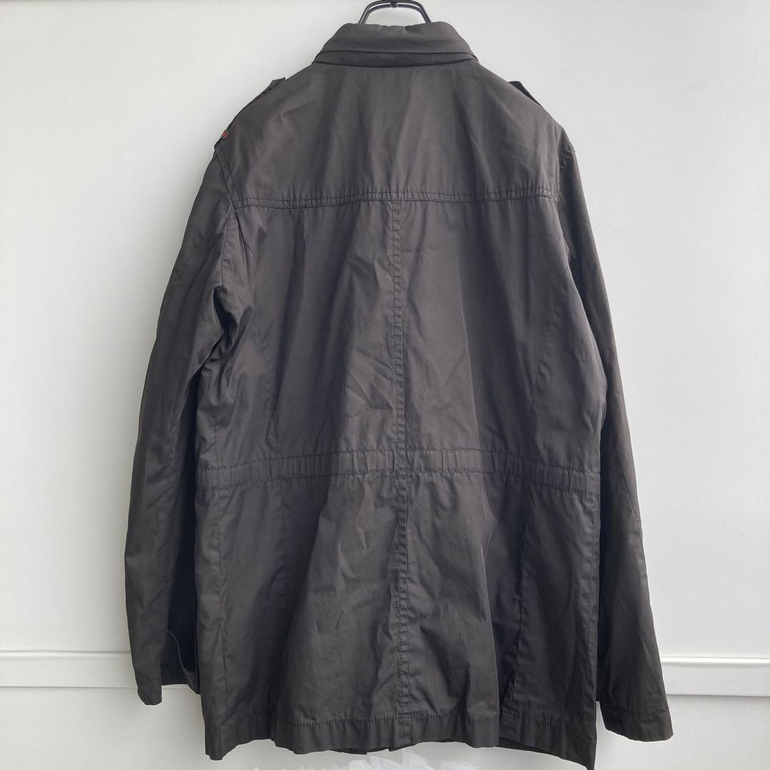 Old Gucci Military Jacket / オールドグッチ Old Gucci Military Jacket / オールドグッチ Old Gucci